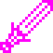 sword pixel art